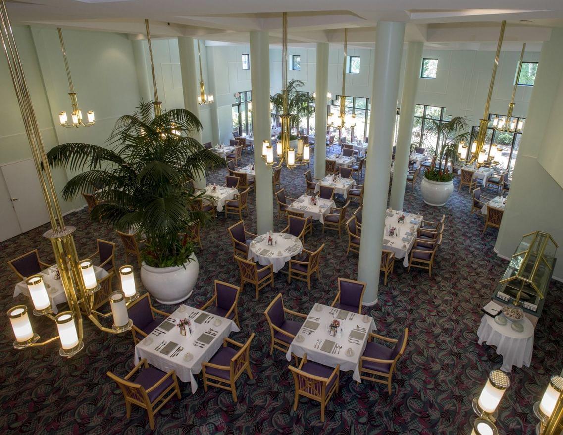 Delmar Gardens Senior Living Community Assisted Living